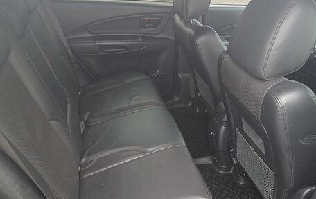 Hyundai Tucson III, 2006 год, 840 000 рублей, 25 фотография