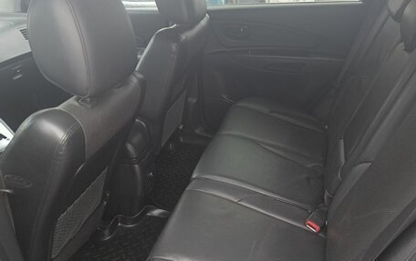 Hyundai Tucson III, 2006 год, 840 000 рублей, 24 фотография