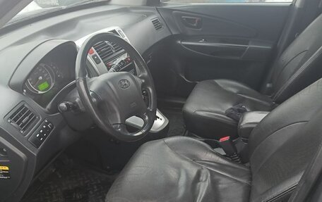 Hyundai Tucson III, 2006 год, 840 000 рублей, 22 фотография