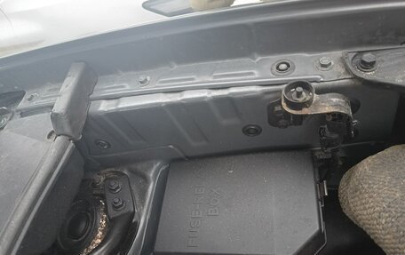 Hyundai Tucson III, 2006 год, 840 000 рублей, 20 фотография