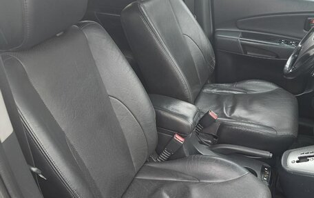 Hyundai Tucson III, 2006 год, 840 000 рублей, 21 фотография