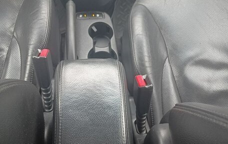 Hyundai Tucson III, 2006 год, 840 000 рублей, 31 фотография