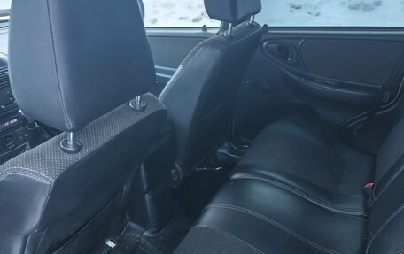 Chevrolet Niva I рестайлинг, 2014 год, 600 000 рублей, 9 фотография