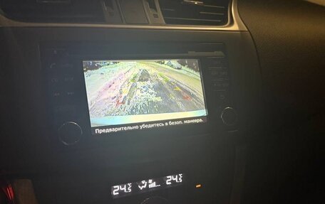 Nissan Sentra, 2015 год, 1 100 000 рублей, 11 фотография