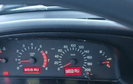 Chevrolet Niva I рестайлинг, 2014 год, 600 000 рублей, 11 фотография