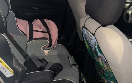 Nissan Sentra, 2015 год, 1 100 000 рублей, 19 фотография