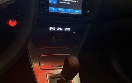 Nissan Sentra, 2015 год, 1 100 000 рублей, 15 фотография