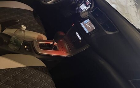 Nissan Sentra, 2015 год, 1 100 000 рублей, 20 фотография