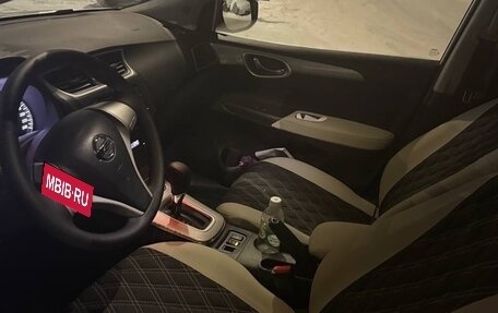 Nissan Sentra, 2015 год, 1 100 000 рублей, 17 фотография