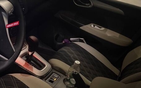 Nissan Sentra, 2015 год, 1 100 000 рублей, 18 фотография