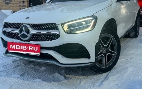 Mercedes-Benz GLC, 2020 год, 5 200 000 рублей, 5 фотография