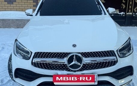 Mercedes-Benz GLC, 2020 год, 5 200 000 рублей, 2 фотография