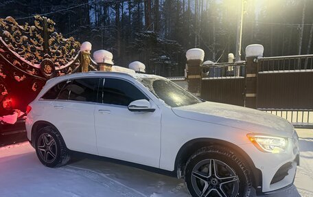 Mercedes-Benz GLC, 2020 год, 5 200 000 рублей, 15 фотография