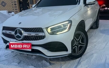 Mercedes-Benz GLC, 2020 год, 5 200 000 рублей, 6 фотография
