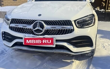 Mercedes-Benz GLC, 2020 год, 5 200 000 рублей, 8 фотография