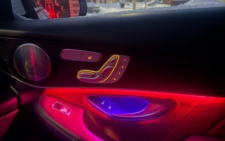 Mercedes-Benz GLC, 2020 год, 5 200 000 рублей, 19 фотография