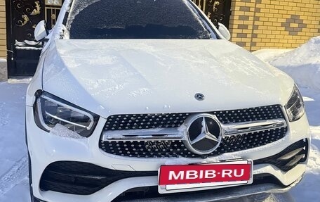 Mercedes-Benz GLC, 2020 год, 5 200 000 рублей, 9 фотография
