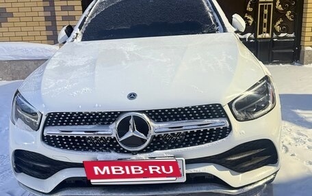 Mercedes-Benz GLC, 2020 год, 5 200 000 рублей, 7 фотография