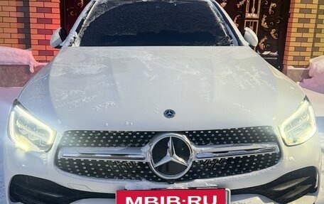 Mercedes-Benz GLC, 2020 год, 5 200 000 рублей, 10 фотография