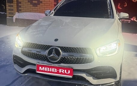 Mercedes-Benz GLC, 2020 год, 5 200 000 рублей, 17 фотография