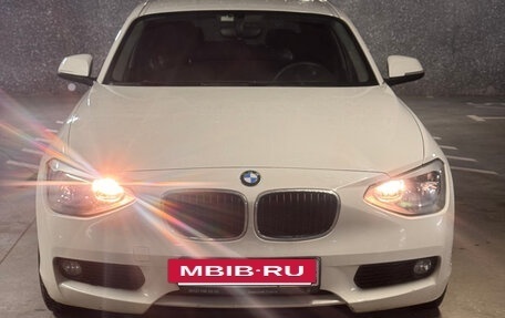 BMW 1 серия, 2013 год, 850 000 рублей, 2 фотография