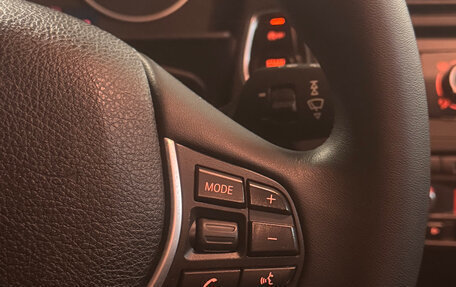 BMW 1 серия, 2013 год, 850 000 рублей, 10 фотография