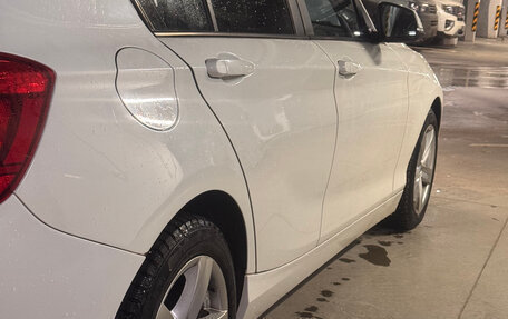 BMW 1 серия, 2013 год, 850 000 рублей, 7 фотография