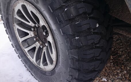 Mitsubishi Pajero III рестайлинг, 1993 год, 320 000 рублей, 2 фотография