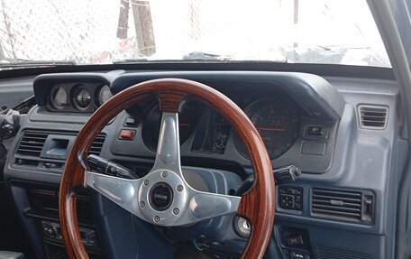 Mitsubishi Pajero III рестайлинг, 1993 год, 320 000 рублей, 4 фотография