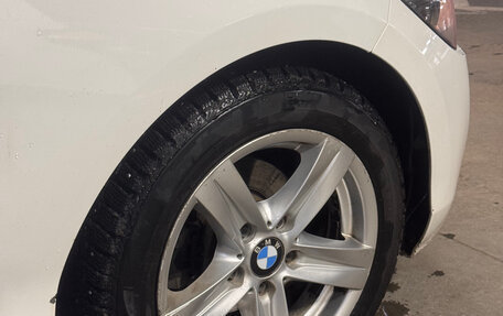 BMW 1 серия, 2013 год, 850 000 рублей, 6 фотография