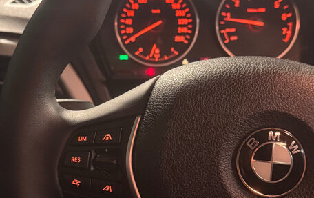 BMW 1 серия, 2013 год, 850 000 рублей, 9 фотография