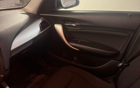 BMW 1 серия, 2013 год, 850 000 рублей, 8 фотография