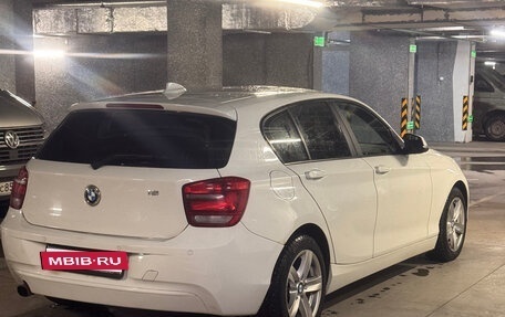 BMW 1 серия, 2013 год, 850 000 рублей, 3 фотография