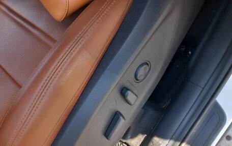 KIA Sorento III Prime рестайлинг, 2019 год, 3 290 000 рублей, 3 фотография