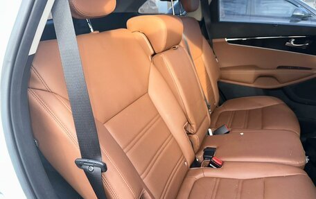 KIA Sorento III Prime рестайлинг, 2019 год, 3 290 000 рублей, 11 фотография