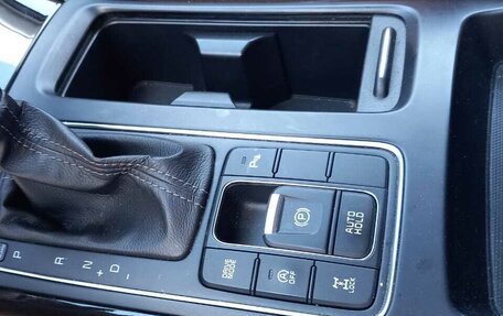 KIA Sorento III Prime рестайлинг, 2019 год, 3 290 000 рублей, 4 фотография