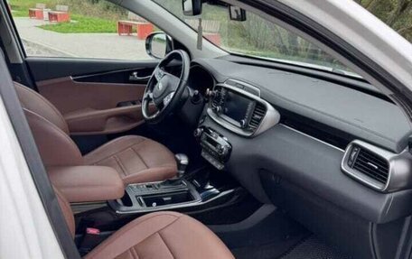 KIA Sorento III Prime рестайлинг, 2019 год, 3 290 000 рублей, 2 фотография