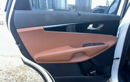 KIA Sorento III Prime рестайлинг, 2019 год, 3 290 000 рублей, 13 фотография