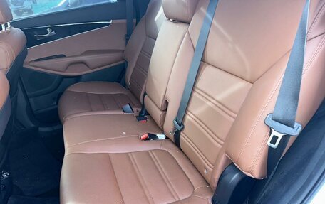 KIA Sorento III Prime рестайлинг, 2019 год, 3 290 000 рублей, 12 фотография