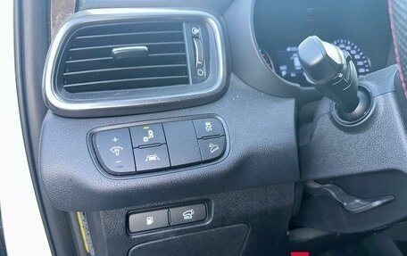 KIA Sorento III Prime рестайлинг, 2019 год, 3 290 000 рублей, 6 фотография