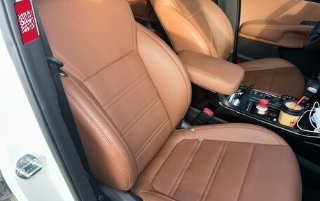 KIA Sorento III Prime рестайлинг, 2019 год, 3 290 000 рублей, 8 фотография