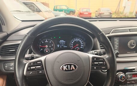 KIA Sorento III Prime рестайлинг, 2019 год, 3 290 000 рублей, 15 фотография