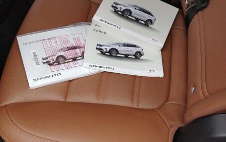 KIA Sorento III Prime рестайлинг, 2019 год, 3 290 000 рублей, 23 фотография