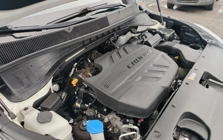 KIA Sorento III Prime рестайлинг, 2019 год, 3 290 000 рублей, 28 фотография