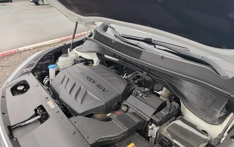 KIA Sorento III Prime рестайлинг, 2019 год, 3 290 000 рублей, 27 фотография