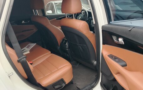 KIA Sorento III Prime рестайлинг, 2019 год, 3 290 000 рублей, 26 фотография