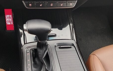 KIA Sorento III Prime рестайлинг, 2019 год, 3 290 000 рублей, 16 фотография