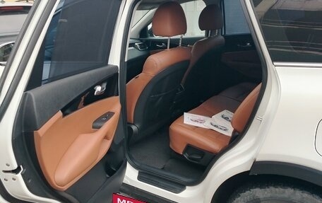 KIA Sorento III Prime рестайлинг, 2019 год, 3 290 000 рублей, 20 фотография