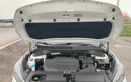 KIA Sorento III Prime рестайлинг, 2019 год, 3 290 000 рублей, 29 фотография