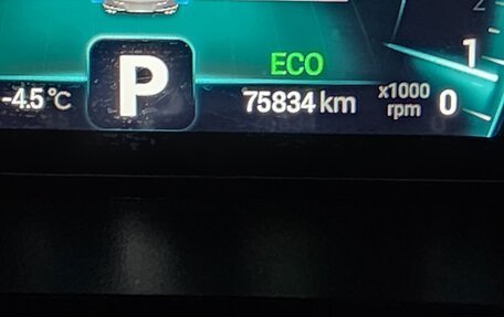 Chery Tiggo 7 Pro, 2022 год, 1 580 000 рублей, 2 фотография